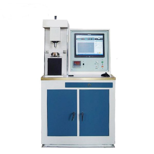 MMW-1立式萬能摩擦磨損試驗機(jī)